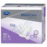 MoliCare Slip 8 kapek L 30ks – Sleviste.cz