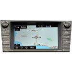 BROTECT AirGlass tvrzené sklo pro Toyota RAV4 2017-2019 Touch 2 Go Plus 7" – Zboží Živě