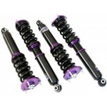 D2 Racing Kompletní výškově a tuhostně stavitelný podvozek série Rally Asphalt pro Proton Satria GTi (97-) – Hledejceny.cz