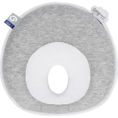 Babymoov podhlavníček Cosyhead Fresh Smokey – Zboží Dáma