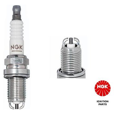 Zapalovací svíčka NGK BK7EK-N-11 – Hledejceny.cz