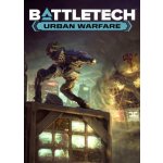 Battletech: Urban Warfare – Sleviste.cz