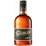 Božkov Republica Exclusive 8y 38% 0,5 l (holá láhev) – Hledejceny.cz