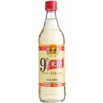 Hengshun rýžový ocet 9° 500ml – Zboží Dáma