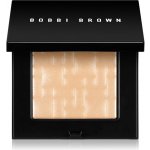 Bobbi Brown Highlighting Powder Rozjasňovač Quartz Glow 8 g – Zboží Dáma