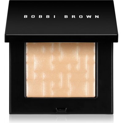 Bobbi Brown Highlighting Powder Rozjasňovač Quartz Glow 8 g – Zboží Dáma