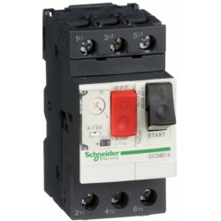 Schneider Electric GV2ME14 6-10A