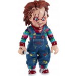 Noble Collection Childs Play ohebná Chucky 14 cm – Sleviste.cz