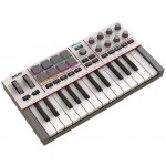 Akai Professional MPK Mini IV – Zboží Dáma