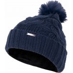 Kjus women POM beanie Kjus navy – Hledejceny.cz
