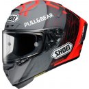 Shoei X-Spirit III