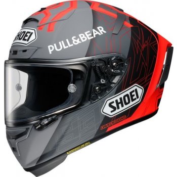 Shoei X-Spirit III