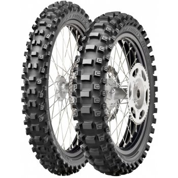 Dunlop Geomax MX33 80/100 R12 41M