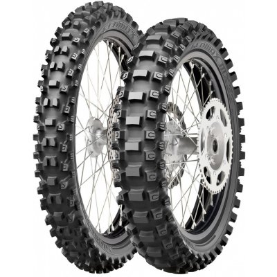 Dunlop GEOMAX MX33 80/100 R21