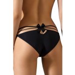 Roza kalhotky Mimi černá – Hledejceny.cz