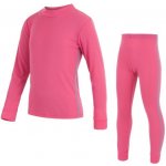 Sensor akční set dětské termoprádlo Original Active Mult2pack růžová – Hledejceny.cz