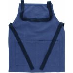 Rex London Two-tone zástěra tmavá/modrá – Hledejceny.cz