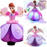 Hasbro FROZEN ANNA A Troll PABBIE – Zboží Mobilmania