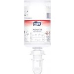 Tork Alcohol S1 dezinfekční prostředek čirý 1 l – Zboží Mobilmania