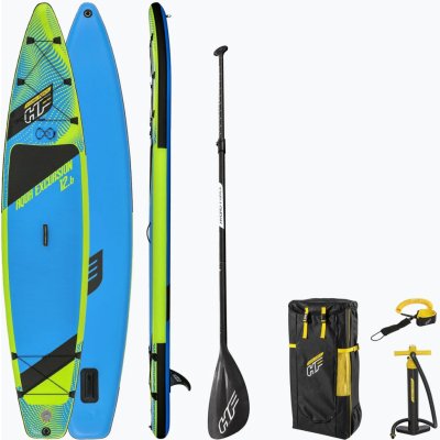 Paddleboard Hydro Force Aqua Excursion 12’6’’ – Zboží Dáma