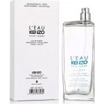 Kenzo L´Eau Par Kenzo toaletní voda dámská 100 ml tester – Hledejceny.cz