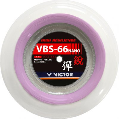 Victor VBS-66N 200 m – Zboží Dáma