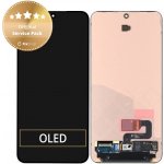 LCD Displej + Dotykové sklo Samsung Galaxy S25 - originál – Zboží Živě