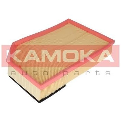 Vzduchový filtr KAMOKA F232001 – Hledejceny.cz