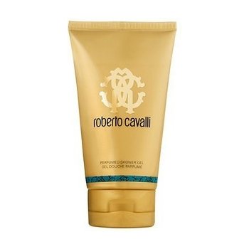 Roberto Cavalli Woman sprchový gel 150 ml