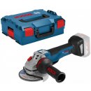 Bosch GWS 18V-10SC Bluetooth 0.601.9G3.50B