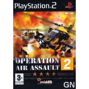 Operation Air Assault 2