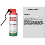 Ballistol Vario Flex 350 ml – Sleviste.cz