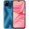 Mobilní telefon Infinix Hot 10 Lite Blue