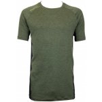 Trakker Tričko Marl Moisture Wicking T-shirt – Hledejceny.cz