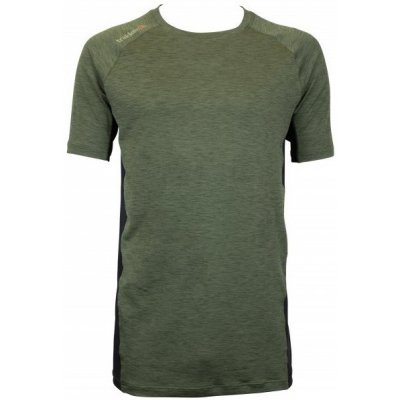 Trakker Tričko Marl Moisture Wicking T-shirt – Hledejceny.cz
