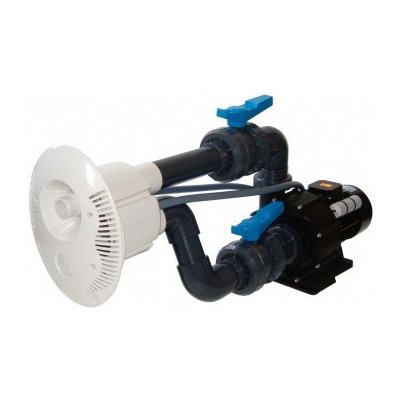 Vágner Pool V-JET 84 m3/h, 400 V, 75 mm – HobbyKompas.cz