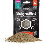 Arcadia EarthPro-Stickyfoot Gold 50 g – Zboží Mobilmania