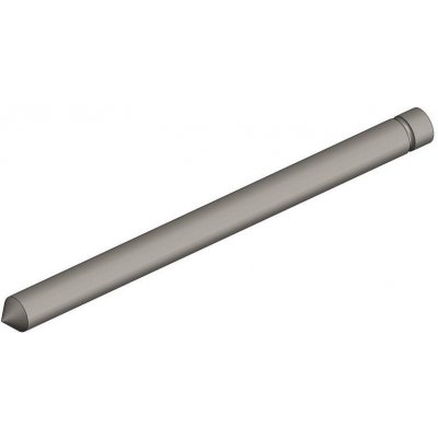 Zemnící tyč 2000mm D T TECHNIC ZT 20 FeZn 104050 – Hledejceny.cz