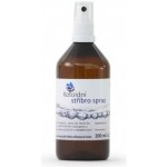 Petr Gargulák Koloidní stříbro spray 30 ppm 200 ml – Hledejceny.cz