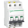 Jističe Schneider Electric 13B/3 iC60H A9F06313