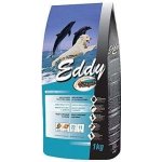 EDDY Adult All Breed kuřecí polštářky s jehněčím 8 kg – Hledejceny.cz