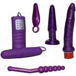 You2Toys Anal Passion sada erotických pomůcek – Zbozi.Blesk.cz