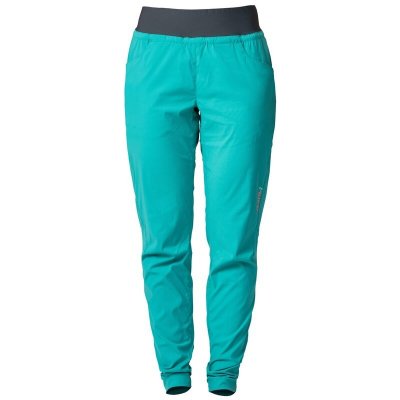 Rafiki Femio Dámské lezecké kalhoty modrá – Sleviste.cz