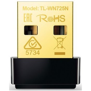 TP-Link TL-WN725N