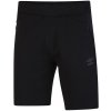 pánské spodky Umbro Pro Flc Short Black