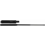 MFH Obušek teleskopický dlouhý 67 cm nylon pouzdro ČERNÝ – Hledejceny.cz