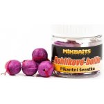Mikbaits Rohlíkové boilies 50 ml – Zbozi.Blesk.cz