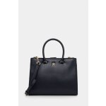 Tommy Hilfiger kabelka tmavoAW0AW16887 modrá – Hledejceny.cz