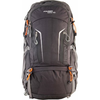 Axon Walker 45l černý – Zbozi.Blesk.cz