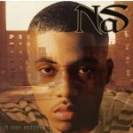 Nas - IT WAS WRITTEN -COLOURED- 2 LP – Hledejceny.cz